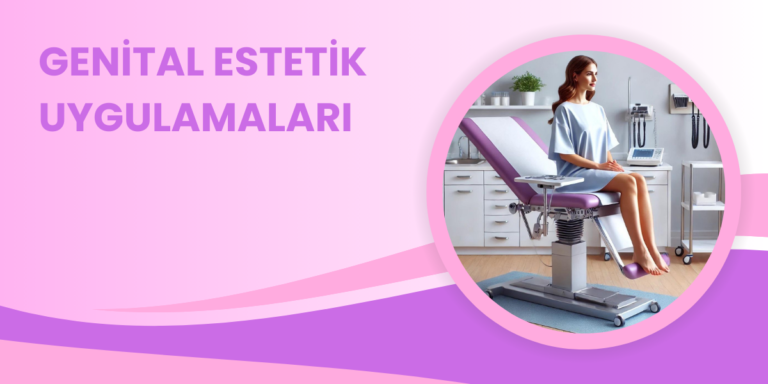 Read more about the article Genital Estetik Uygulamaları